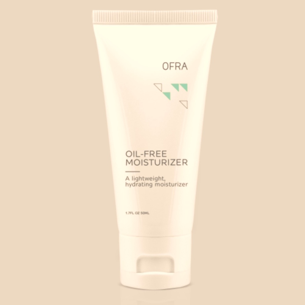 OFRA Oil-Free Lightweight Moisturizer